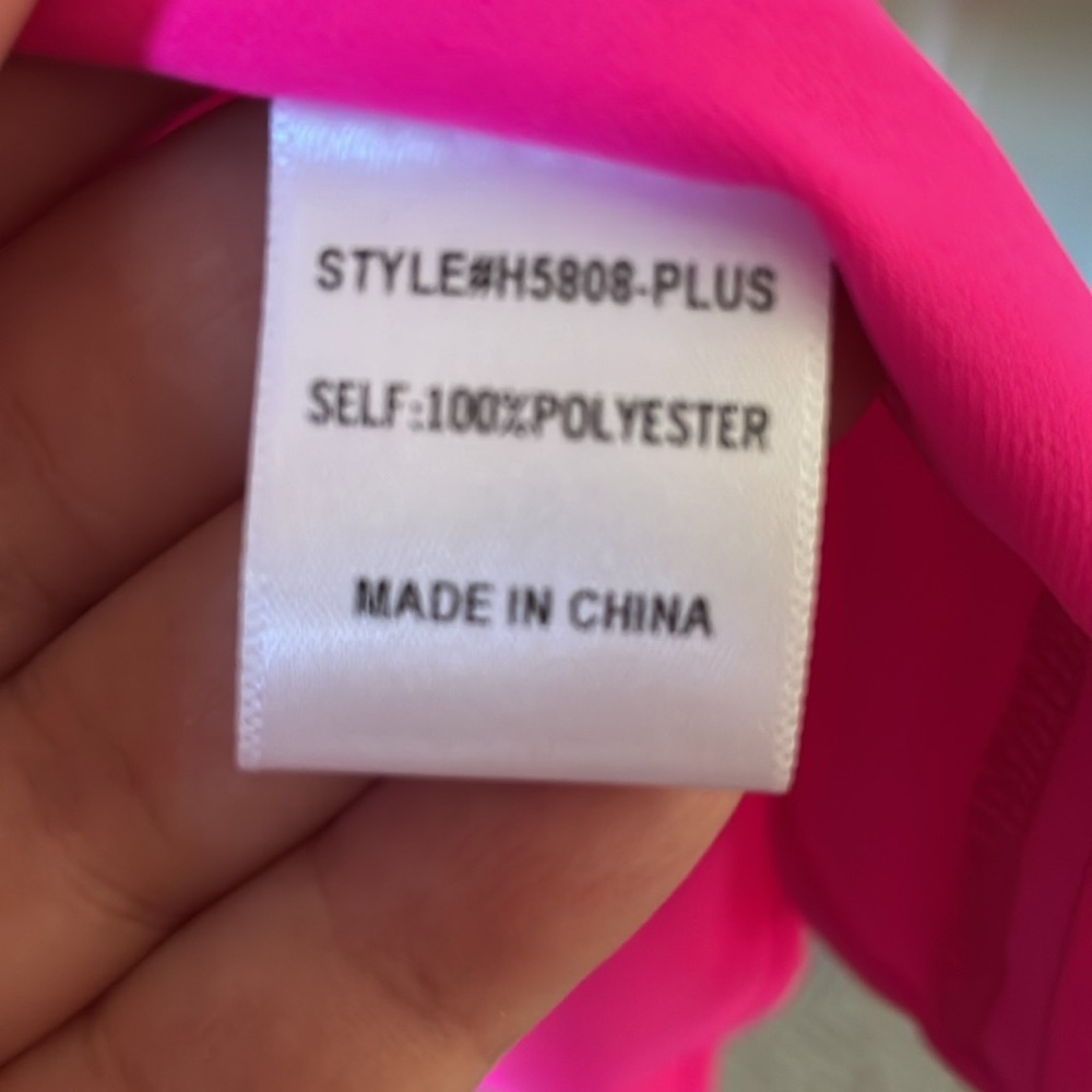 BNWT Jodifl dress - Picture 5 of 6